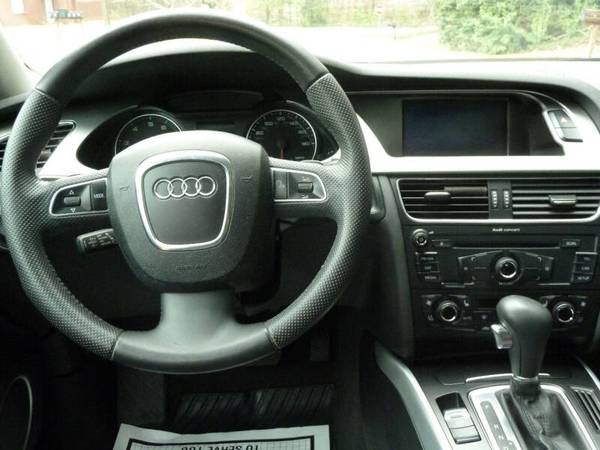 2010 Audi A4 2 0T Premium Plus, southern 2 ow, 72k, must see! for sale in Matthews, NC – photo 13