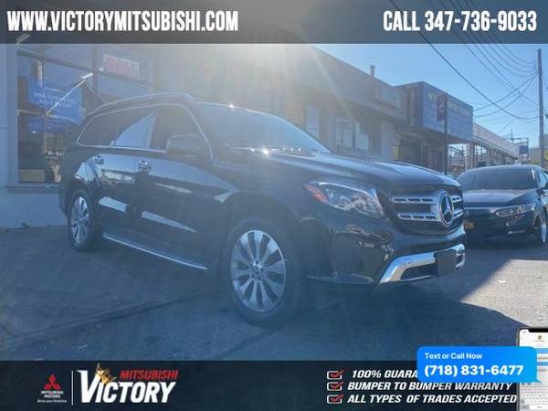 2017 Mercedes-Benz GLS GLS 450 - Call/Text - cars & trucks - by... for sale in Bronx, NY – photo 2