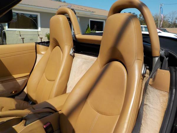 2005 Porsche Boxster Base*A TRUE BEAUTY*CALL!$188/mo.o.a.c for sale in Southport, NC – photo 18