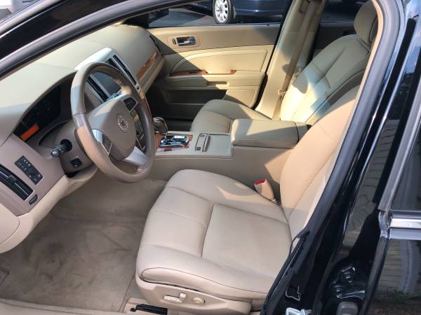 2008 Cadillac STS for sale in West Columbia, SC – photo 9
