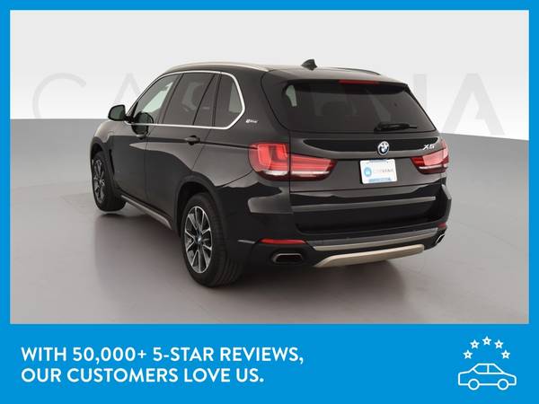 2018 BMW X5 xDrive40e iPerformance Sport Utility 4D suv Black for sale in Kansas City, MO – photo 6