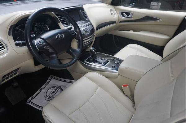 2016 INFINITI QX60 AWD SUV for sale in Rochester , NY – photo 10