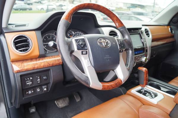 2014 Toyota Tundra 2014 TOYOTA TUNDRA 1794 EDITION V8 - cars & for sale in Nashville, TN – photo 5