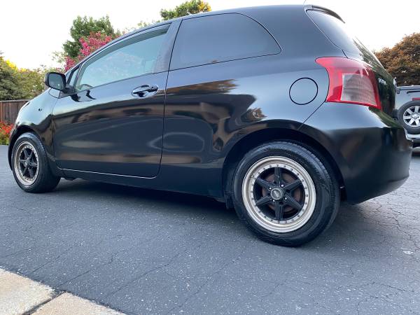 2009 Toyota Yaris - Clean title - cars & trucks - by owner - vehicle... for sale in Santa Clara, CA – photo 6