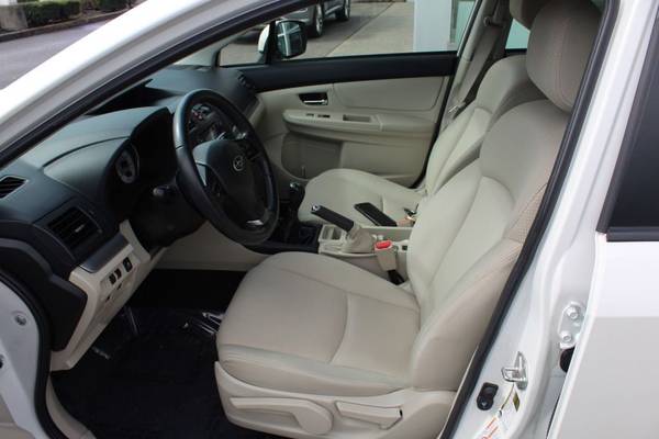 2013 Subaru Impreza Wagon 2.0i Sport Premium for sale in Mount Vernon, WA – photo 12
