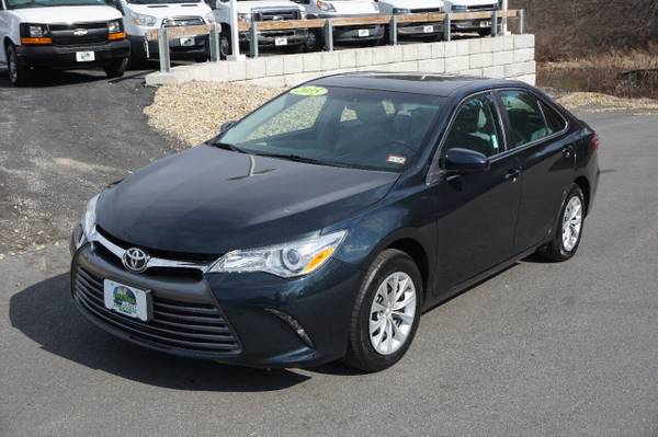 2015 Toyota Camry Diesel Truck / Trucks - cars & trucks - by dealer... for sale in Plaistow, MA – photo 3