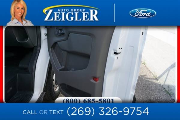 2020 Ford Transit Cargo Van Mid Roof Cargo for sale in Plainwell, IN – photo 17
