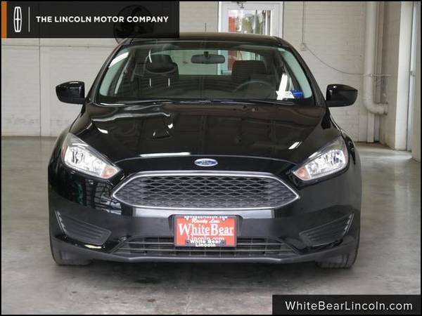 2018 Ford Focus SE *NO CREDIT, BAD CREDIT, NO PROBLEM! $500 DOWN -... for sale in White Bear Lake, MN – photo 4