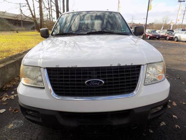 2005 Ford Expedition 5.4L XLT 4WD - cars & trucks - by dealer -... for sale in Norton, OH – photo 4