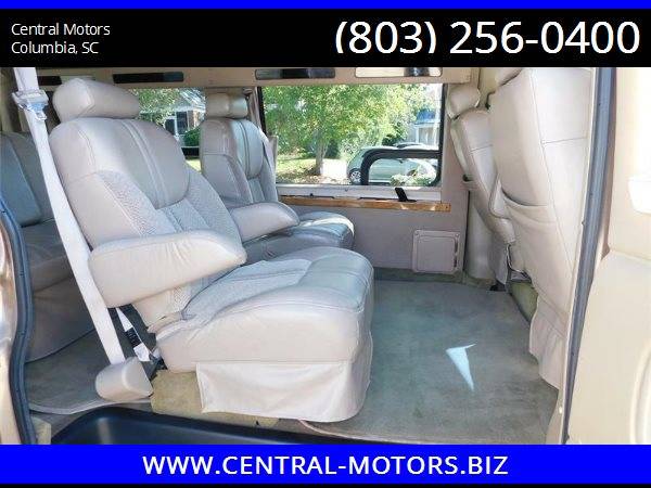 2000 CHEVROLET EXPRESS G1500 for sale in Columbia, SC – photo 13