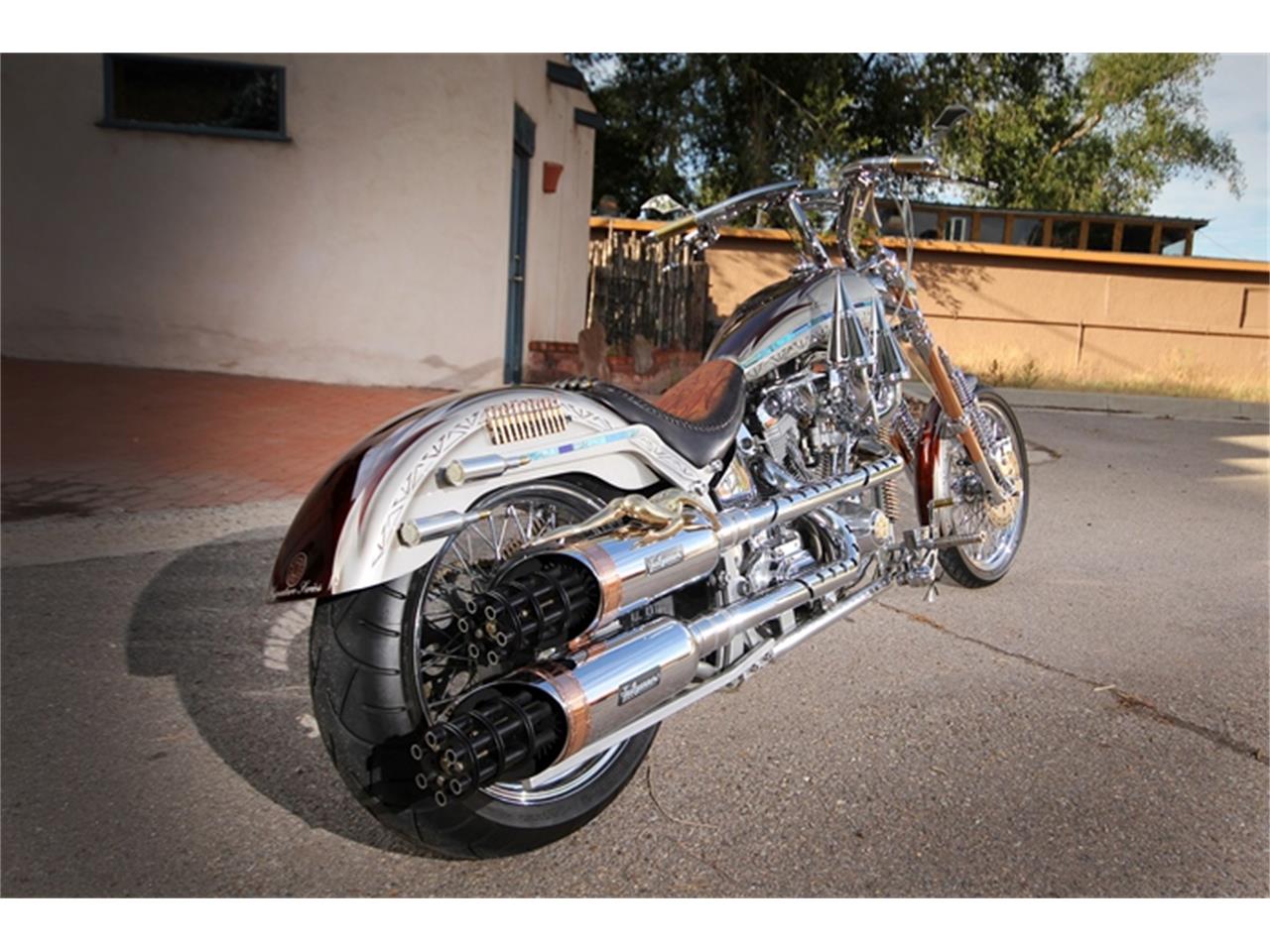 2006 Custom Motorcycle for sale in Orange, CA – photo 5
