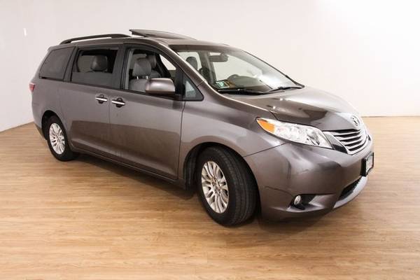 2015 Toyota Sienna L - - by dealer - vehicle for sale in Golden Valley, MN – photo 3