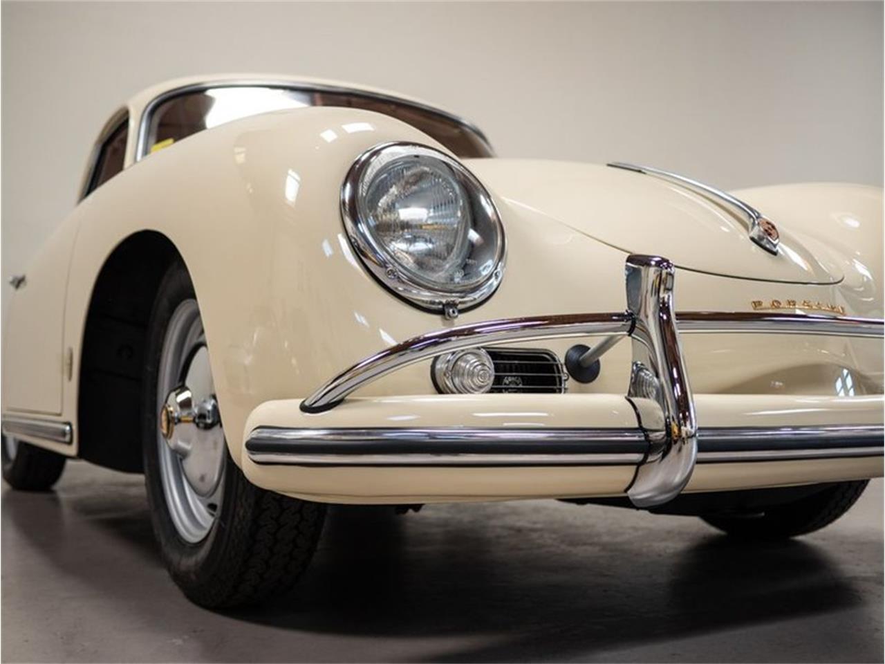 1958 Porsche 356 for sale in Fallbrook, CA – photo 32