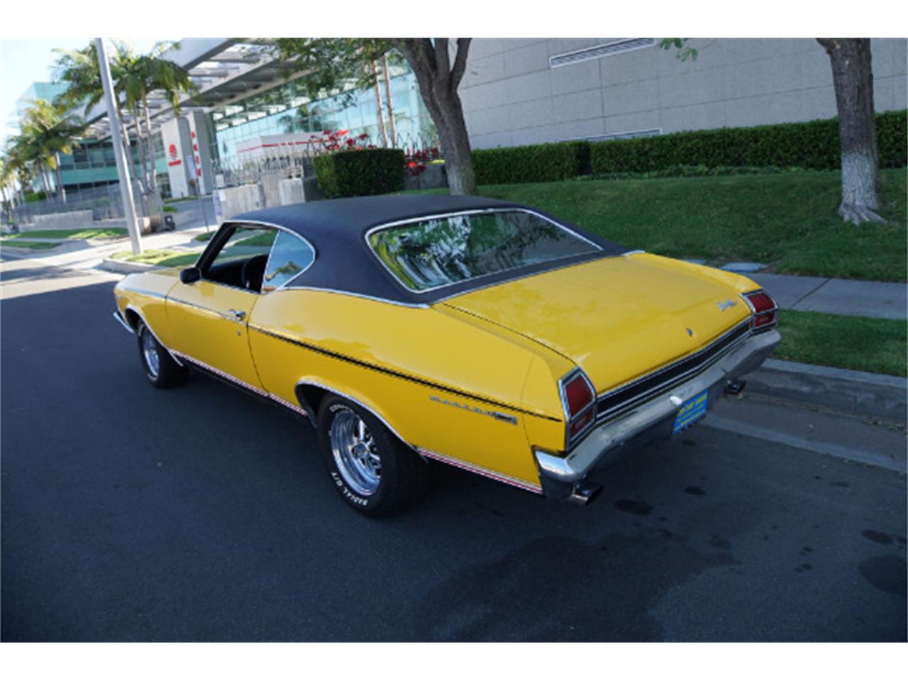 1969 Chevrolet Chevelle for sale in Torrance, CA – photo 19