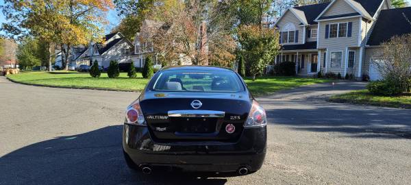 ///2012 Nissan Altima 2.5 "S" 174k// - cars & trucks - by dealer -... for sale in East Hartford, CT – photo 8