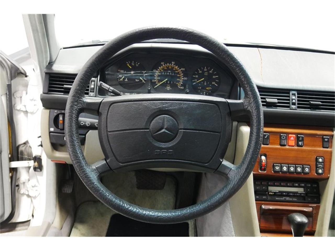 1987 Mercedes-Benz 300D for sale in Lavergne, TN – photo 43