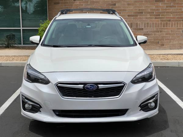 2019 Subaru Impreza Limited, 22K Miles, - PRICES ARE OUT THE DOOR! for sale in Tempe, AZ – photo 2