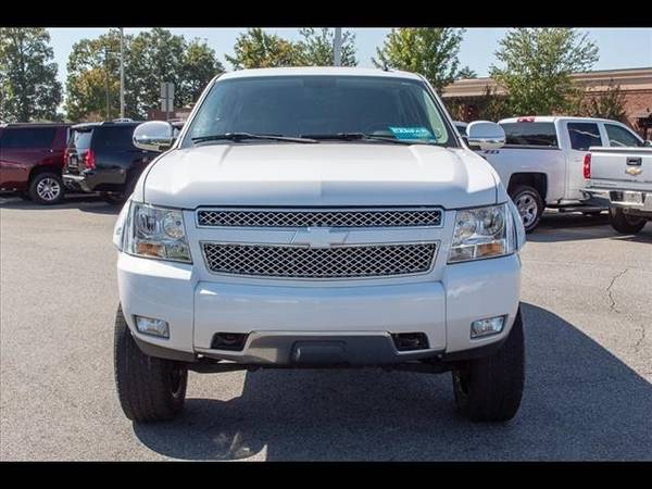 2011 Chevrolet Tahoe 4X4 Chevy SUV Z71 Off Road DVD Sunroof We... for sale in KERNERSVILLE, NC – photo 14