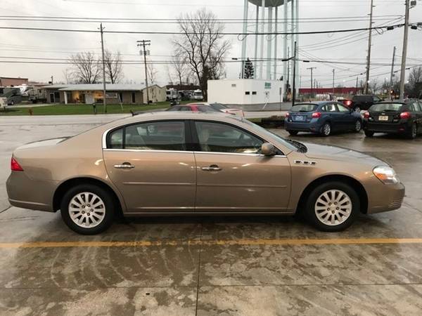 2007 *Buick* *Lucerne* *CX* - cars & trucks - by dealer - vehicle... for sale in Medina, OH – photo 8