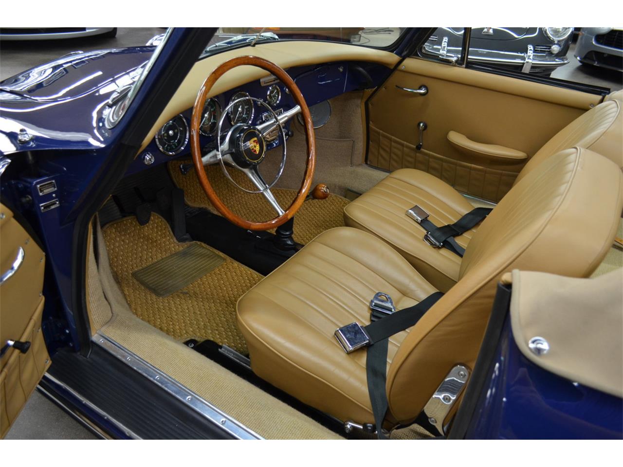 1964 Porsche 356C for sale in Huntington Station, NY – photo 26