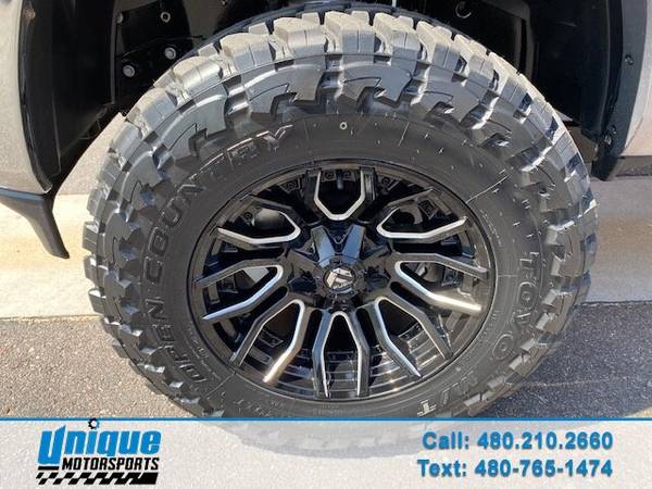 2020 RAM 2500HD LIFTED TRUCK ~ LARAMIE EDITION~ 9K MILES ~ READY TO... for sale in Tempe, AZ – photo 10