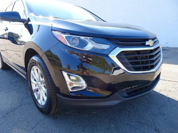 Chevrolet Chevy Equinox Premier Navigation Bluetooth Leather SUV Low for sale in Knoxville, TN – photo 8