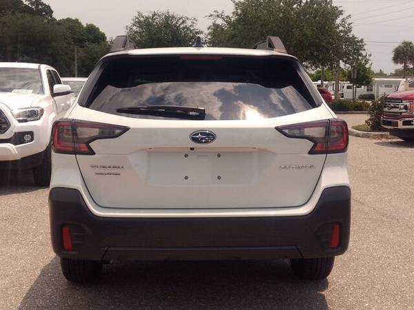 2020 Subaru Outback Premium Eyesite Low 7K Miles Factory Certified! for sale in Sarasota, FL – photo 5