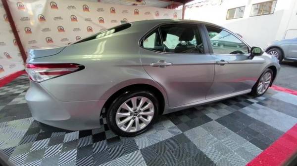 2019 Toyota Camry LE Sedan - cars & trucks - by dealer - vehicle... for sale in Richmond Hill, NY – photo 7