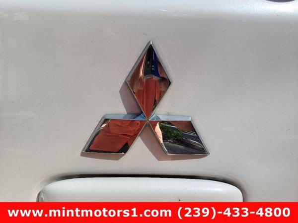 2015 Mitsubishi Mirage De for sale in Fort Myers, FL – photo 7