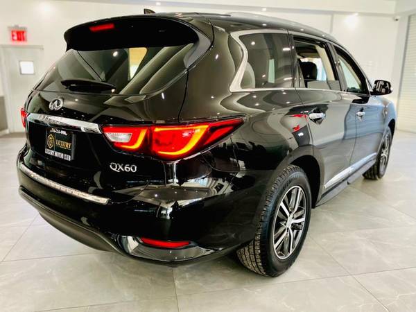 2017 INFINITI QX60 AWD 329 / MO - cars & trucks - by dealer -... for sale in Franklin Square, NY – photo 10