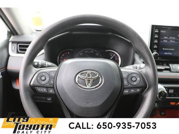 2019 Toyota RAV4 Adventure - SUV - - by dealer for sale in Daly City, CA – photo 18