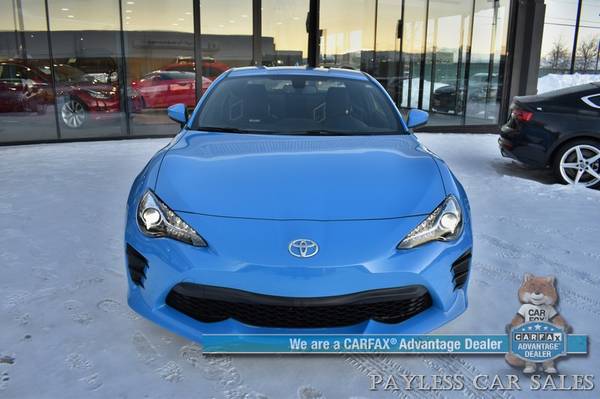 2020 Toyota 86/6-Spd Manual/NRG Quick Release/MOMO Steering for sale in Anchorage, AK – photo 2