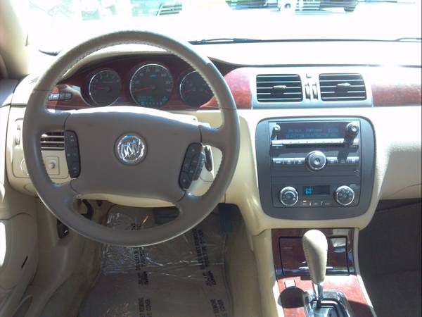 2006 Buick Lucerne CXL heated leather, remote start & for sale in Butler, WI – photo 11