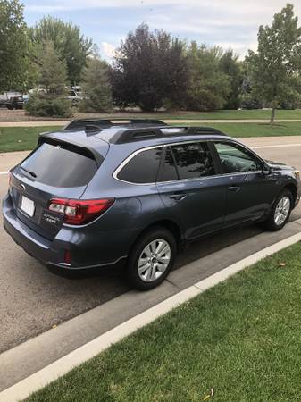 Subaru Outback 2016 for sale in Boise, ID – photo 8