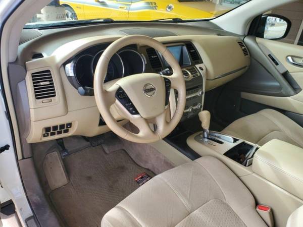 2012 Nissan Murano - - by dealer - vehicle automotive for sale in Bonners Ferry, MT – photo 8