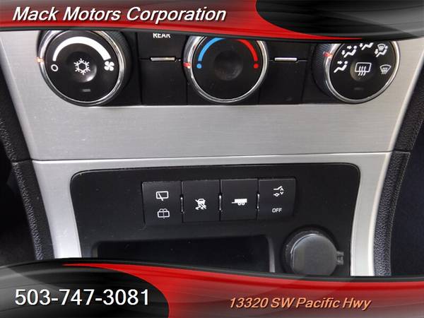 2010 GMC Acadia SLE 90k Low Miles 3rd Row 24MPG *Tahoe* *Yukon* *Explo for sale in Tigard, OR – photo 24