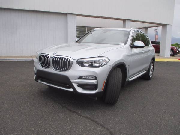 2019 BMW X3 - - by dealer - vehicle automotive sale for sale in Corrales, NM – photo 2