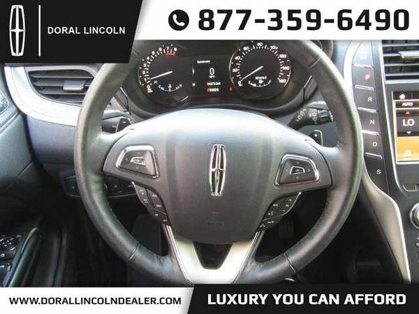 2018 Lincoln Mkc Premiere Great Financing Programs Available for sale in Miami, FL – photo 23
