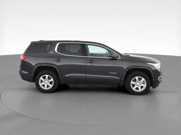 2017 GMC Acadia SLE-1 Sport Utility 4D suv Brown - FINANCE ONLINE -... for sale in South Bend, IN – photo 13
