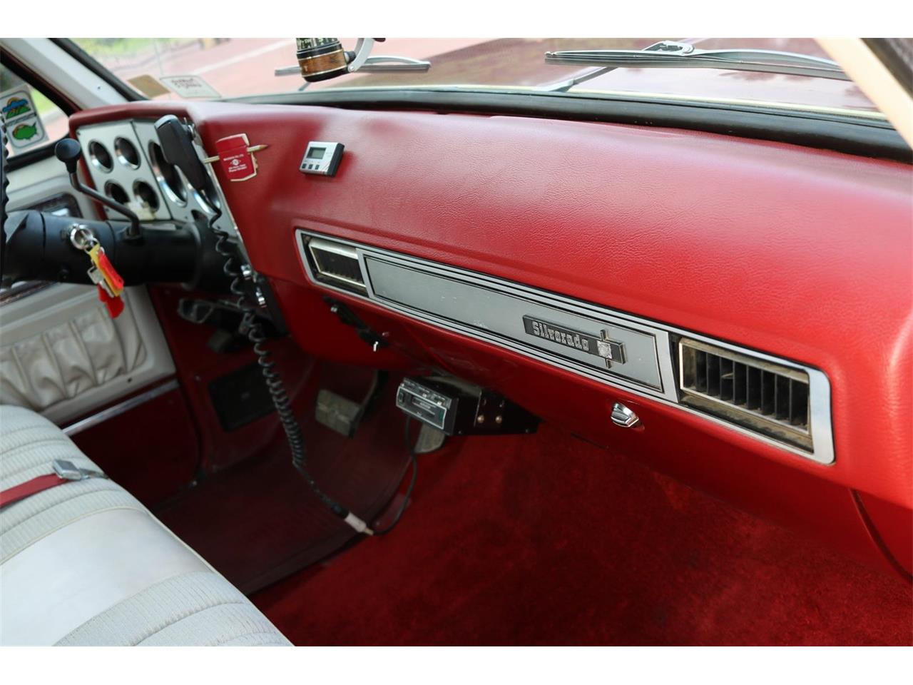 1979 Chevrolet Suburban for sale in Conroe, TX – photo 24