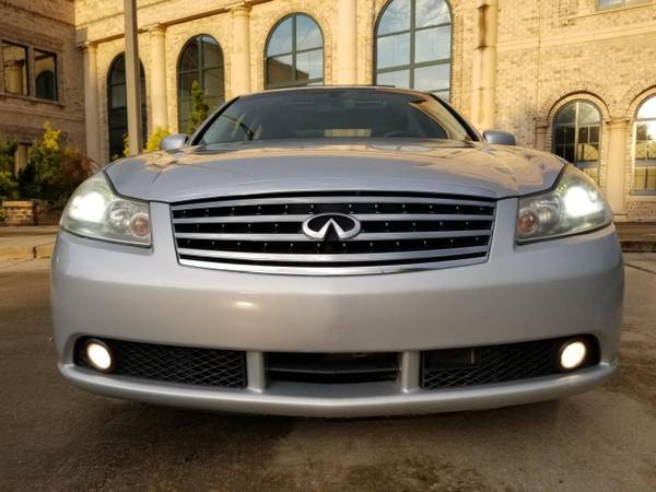 2006 Infinti M35! Looks/Drives Great**Very Clean**Navi/Camera/Loaded for sale in Emerson, AL – photo 2