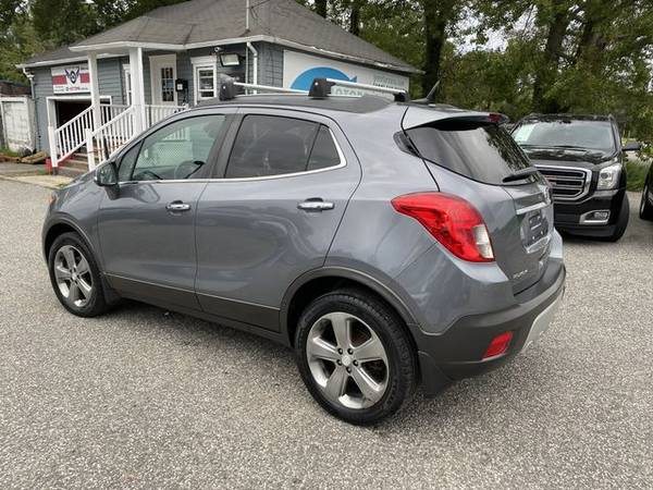 2014 Buick Encore - GREAT DEAL! CALL - - by dealer for sale in Monroe, NJ – photo 11