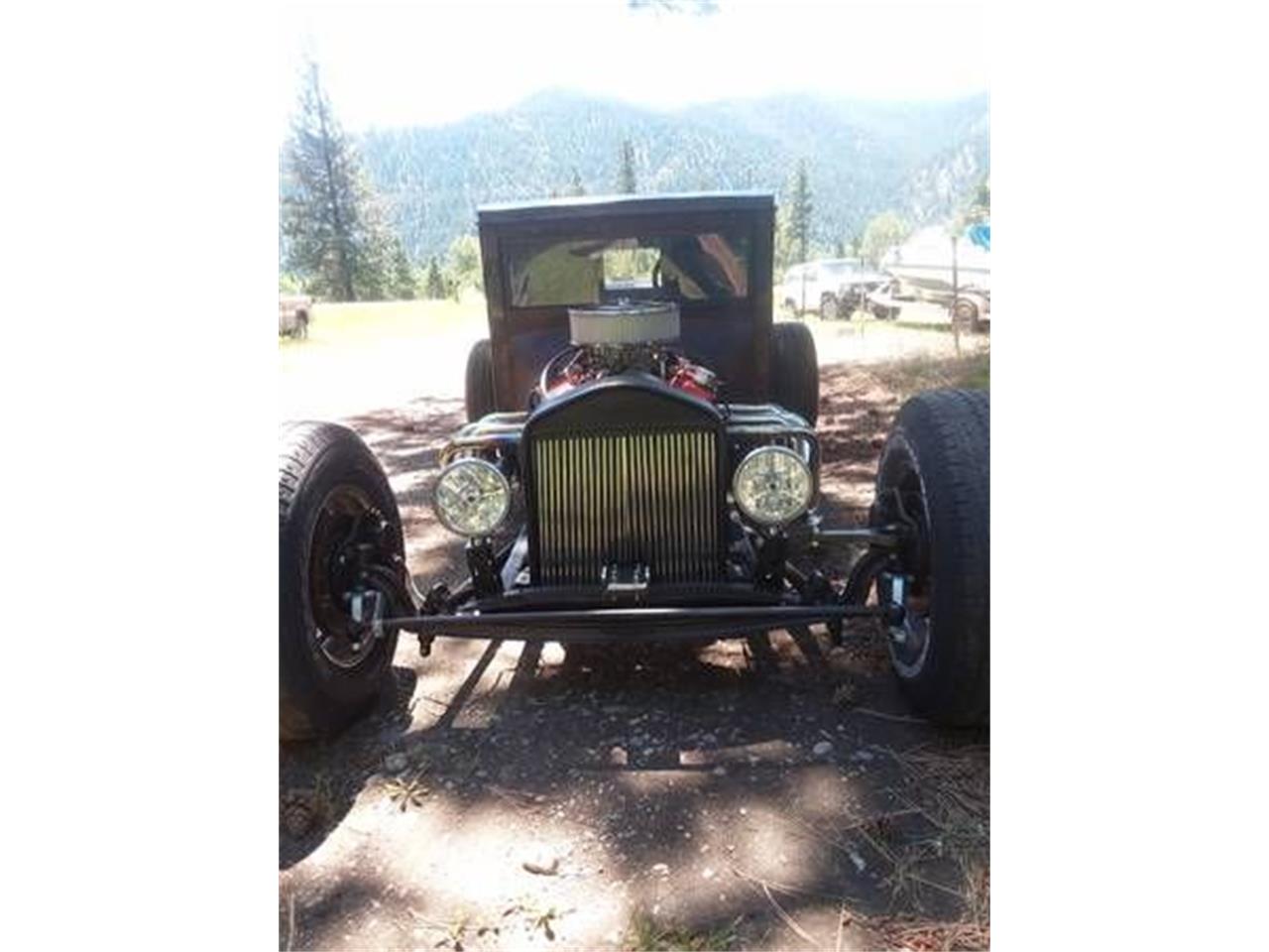 1925 Ford Model T for sale in Cadillac, MI – photo 12
