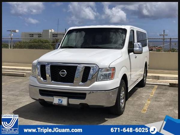 2013 Nissan NVP - - cars & trucks - by dealer for sale in Other, Other – photo 4