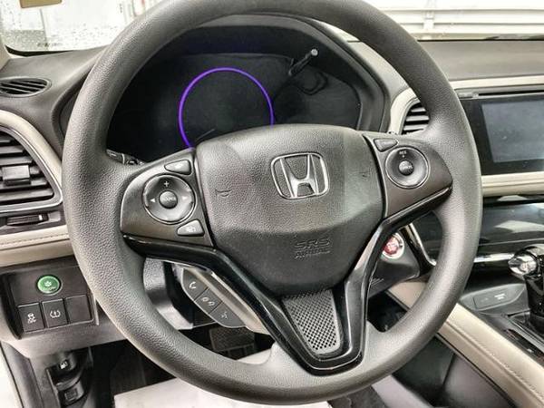 2018 Honda HR-V AWD All Wheel Drive EX CVT SUV - - by for sale in Portland, OR – photo 18