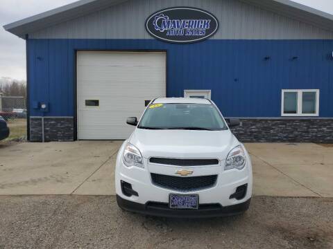 2015 Chevy Equinox LS - cars & trucks - by dealer - vehicle... for sale in Arlington, MN – photo 7