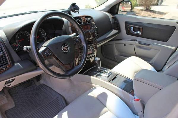 2006 Cadillac SRX Light Platinum Low Price..WOW! for sale in Boerne, TX – photo 13