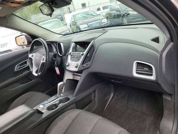 2015 Chevrolet Equinox LT Sport Utility 4D - - by for sale in Gloucester City, NJ – photo 21