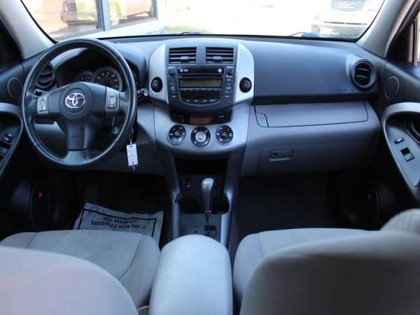 Sunroof* Navi* 2007 Toyota RAV4 FWD Limited V6 Leather* - cars &... for sale in Louisville, KY – photo 23
