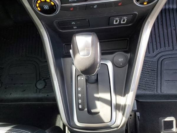 2020 Ford EcoSport Titanium - - by dealer - vehicle for sale in LIVINGSTON, MT – photo 22